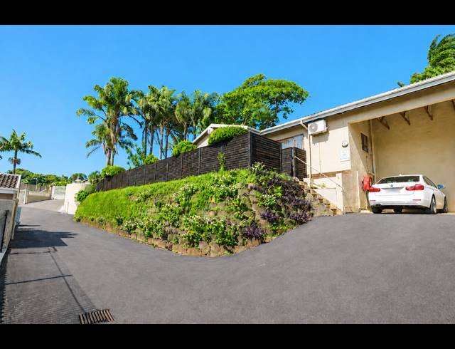 3 BEDROOM TOWNHOUSE FOR SALE IN MUSGRAVE